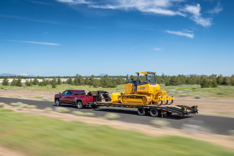  Chevrolet Silverado 3500 HD LTZ Crew Cab 2019 года  (фото 6 из 8)